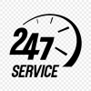 24/7 Dedicated Support
