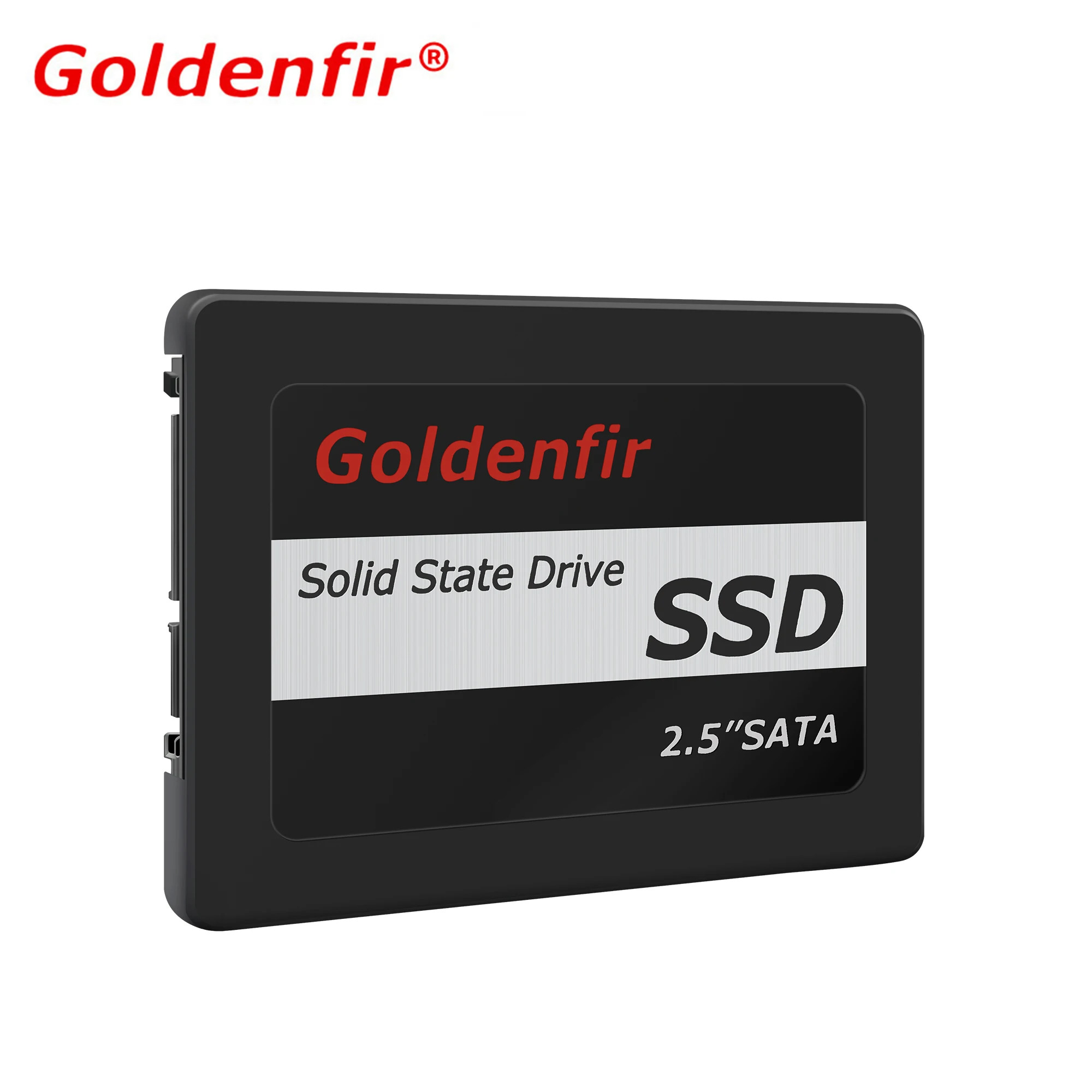 128GB SSD Goldenfir