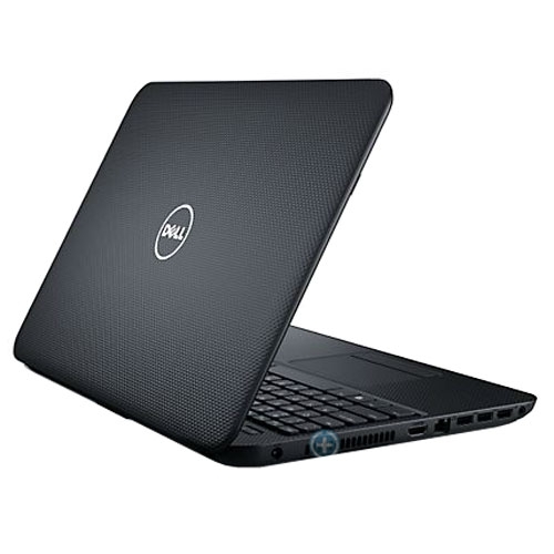 Dell laptop i5 7th gen 4GB RAM 1TB HDD Used