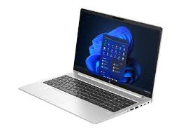 Laptop HP Probook Core i5 8th Gen 8GB 128GB with Adapter