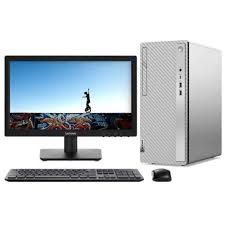 Desktop HP i5 4th Full set