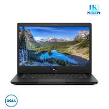 Dell Latitude 3400 8th Gen Intel Core i5 Thin &amp; Light HD Laptop (8 GB DDR4 RAM/256 GB SSD/14" (35.6 cm) HD/Windows 11