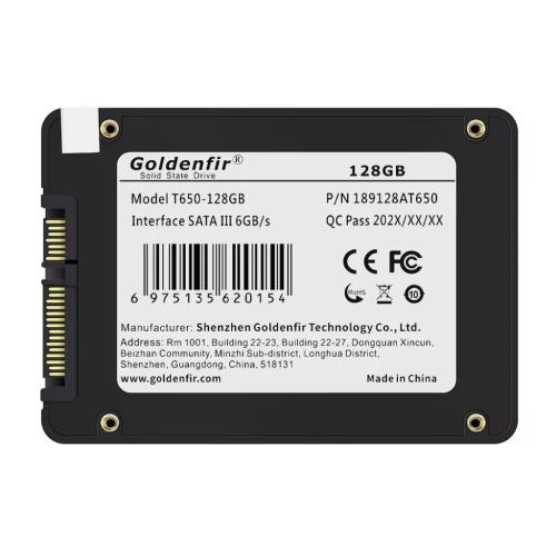 1 TB SSD Goldenfir