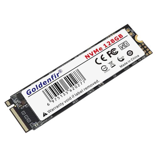 256GB Nvme 3.0 Goldenfir