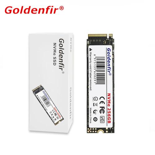 512GB GB Nvme 3.0 Goldenfir