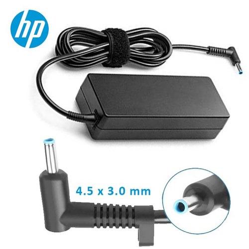 Laptop Power Adapter Charger New HP 19.5V 3.33A 65W 4.5×3.0mm Pin PPP009L-E High Quality