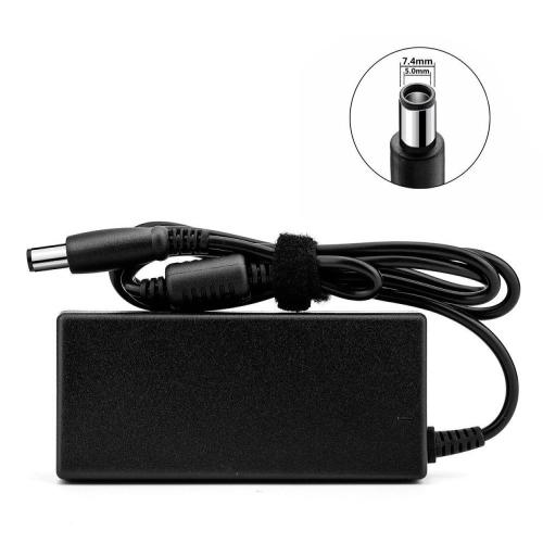 Laptop Power Adapter Charger New HP 19V 4.74A 90W 7.4×5.0mm Pin High Quality