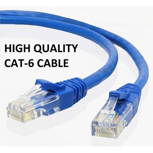 CAT6 Ethernet Cable 5M