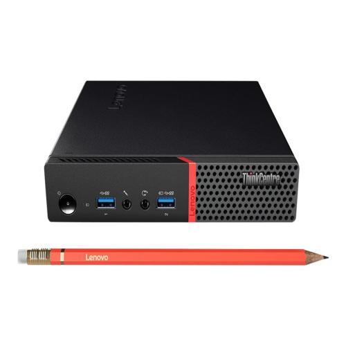 ThinkCentre M715q Tiny - Refurbished
