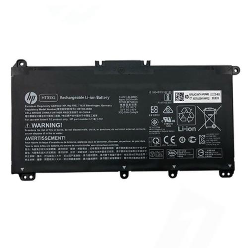 Laptop Battrey HP HT03XL