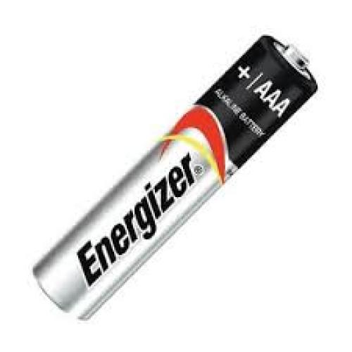 Green Batteries AAA