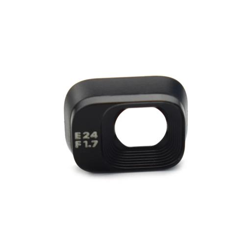 Original Camera Lens Cap For DJI Mini 3 / 3 Pro Gimbal Camera Lens Frame Cover