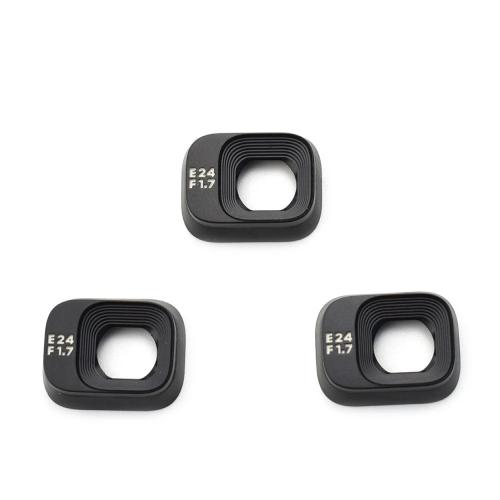 Original Camera Lens Cap For DJI Mini 3 / 3 Pro Gimbal Camera Lens Frame Cover