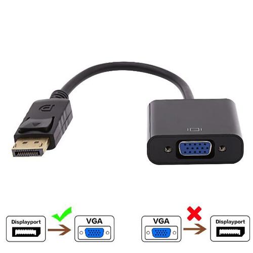 Converter DP TO VGA N