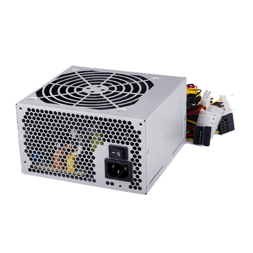 Used Power Supply 24 pin