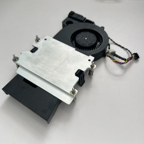 Dell OptiPlex CPU Cooler Heatsink Fan Horn speaker A set