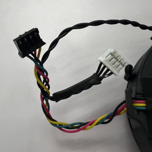 Dell OptiPlex CPU Cooler Heatsink Fan Horn speaker A set