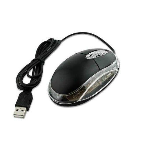 Mouse Normal