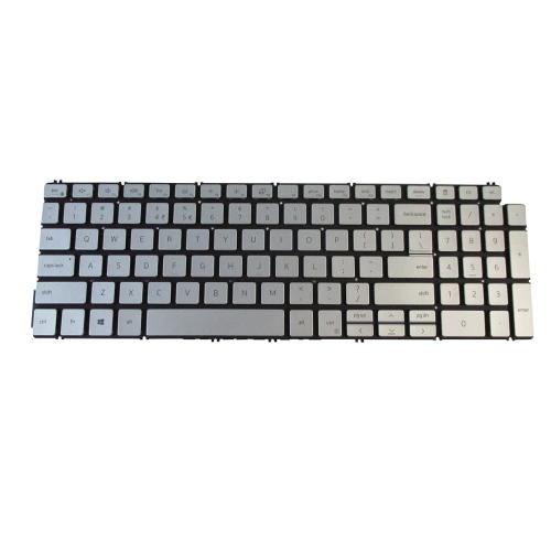 Laptop Keyboard Dell 7590 with backlit