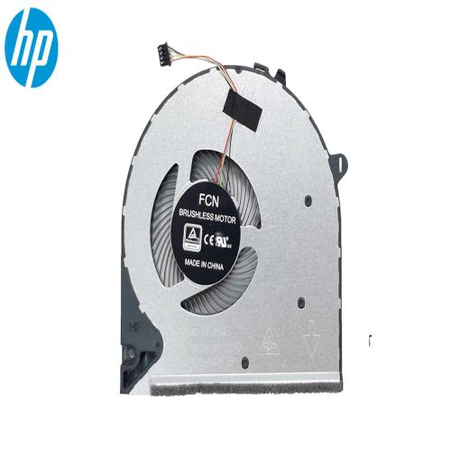HP 15-DU 15-DW 15-DY 15S-DU 15S-DR 15S-DY 15S-FQ Cooling Fan