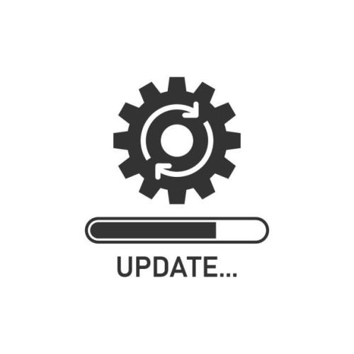 Software Update