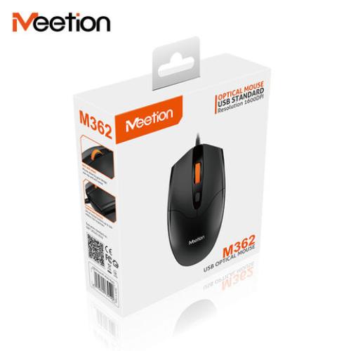 Mouse Meetion M362