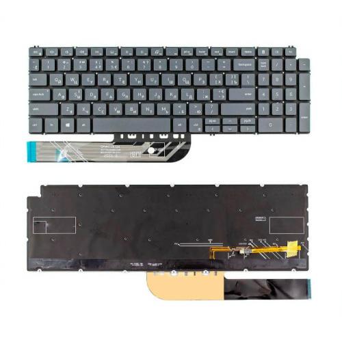 Laptop Keyboard Dell 7590