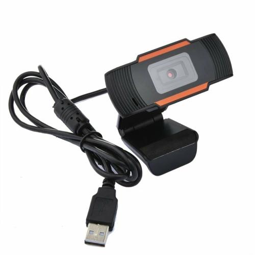 Web Cam Full HD 1080P