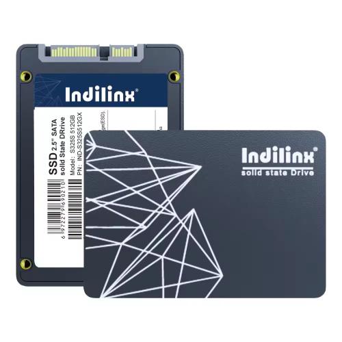 SSD SATA 128GB INDILINK