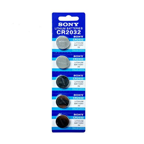 CMOS Battery 2032