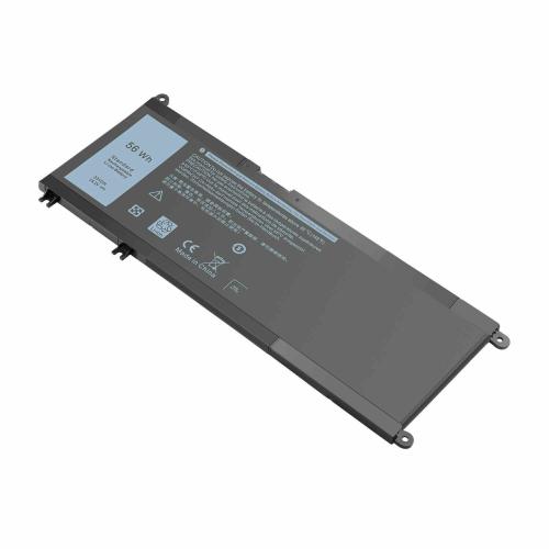 Laptop Battrey DELL 33YDH