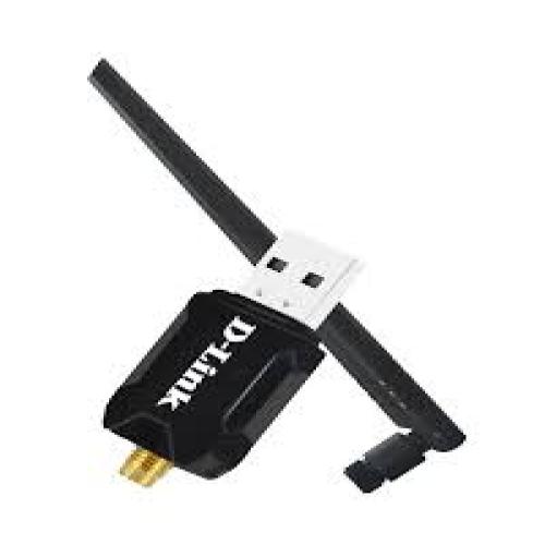 LB Link WiFi 6 USB WiFi Adapter