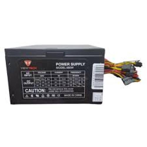 PowerSupply 600w 8pin 6pin