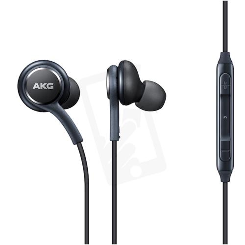Samsung Earphones Tuned by AKG