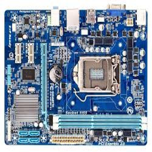 H61 Samsung MotherBoard