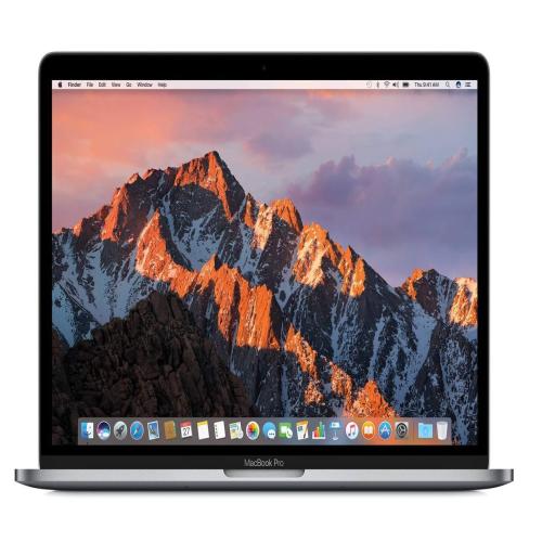 Apple Macbook pro I7 2017