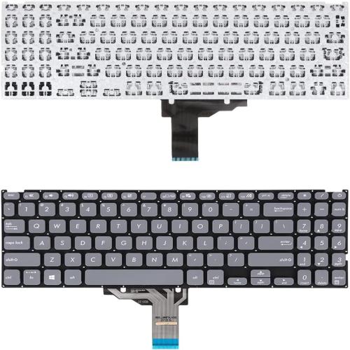 Laptop keyboard Asus X509