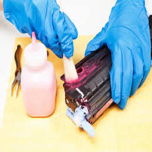 Toner refill all models