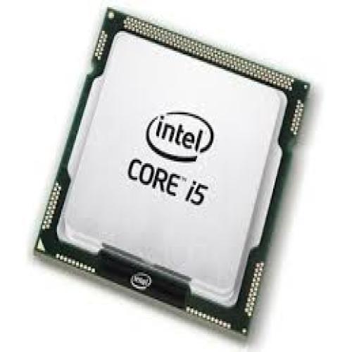 Intel core I5 3rd gen used processor
