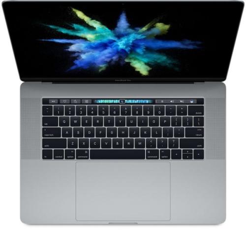 Apple Macbook pro I7 2017