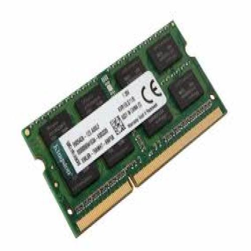 DDR3L Ram Laptop 4GB