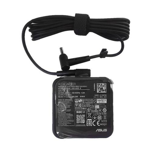 Asus 45W Laptop Adapter Middle Pin