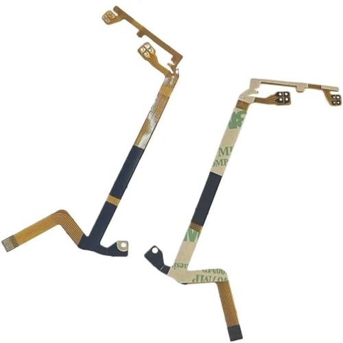 Flex Cable for Canon Lens Aperture EF 24-105 mm f/4L is USM Repair Part