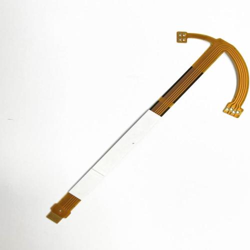 Flex Cable for Canon Lens Aperture EF 24-70 2.8L II Diaphragm Cable Flexible Ribbon FPC Replacement Part