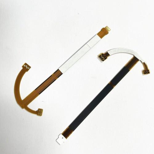 Flex Cable for Canon Lens Aperture EF 24-70 2.8L II Diaphragm Cable Flexible Ribbon FPC Replacement Part