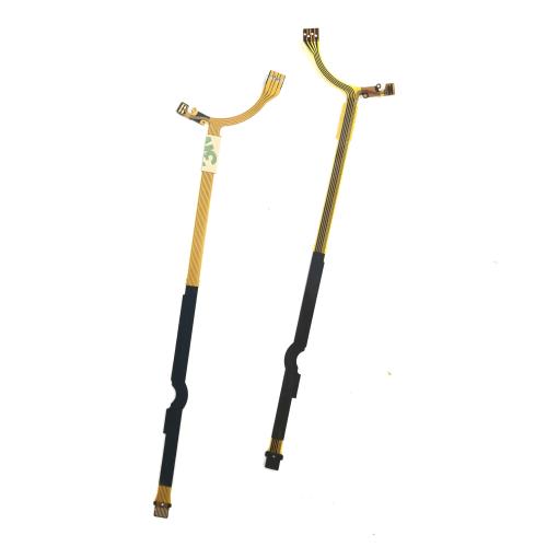 Flex Cable for Canon Lens Aperture EF 24-105 mm 24-105mm F/4L II USM Lens Repair Parts with sensor(GEN 2)