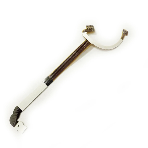 Aperture Flex Cable for Canon EF 24-70 mm F/4L is USM F4