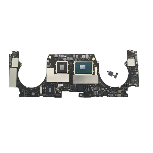 Macbook Pro 15&amp;quot; A1707 2017 i7 16GB 512GB SSD Logic Board Radeon Pro