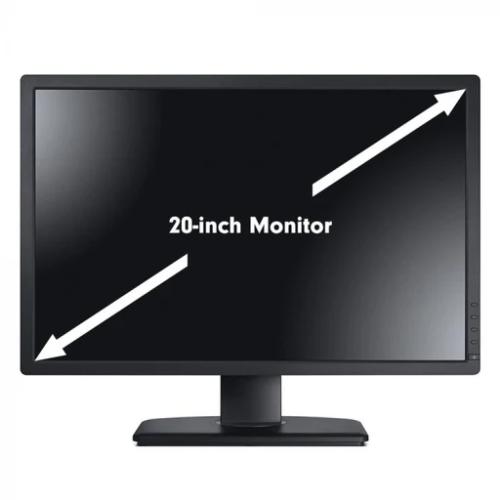 Monitor 20 LED / HDMI Refurbished