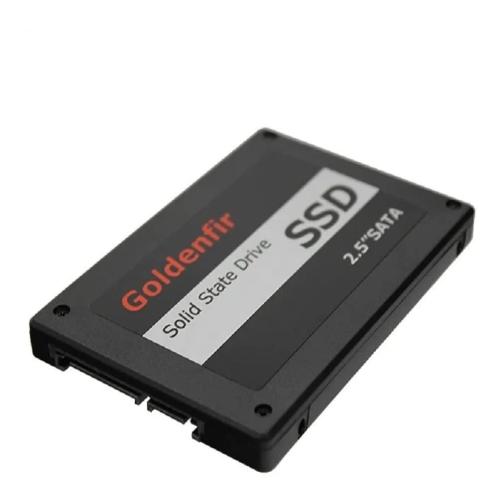 SSD 128GB refurbished